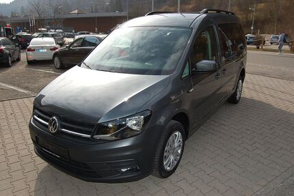 VW Caddy Maxi 70.000 km 24.850 &euro; Oberstdorf 87561
