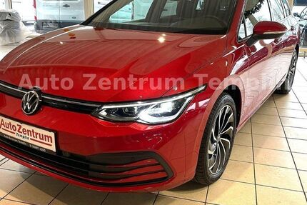 VW Golf 54.472 km 20.799 &euro; Templin 17268