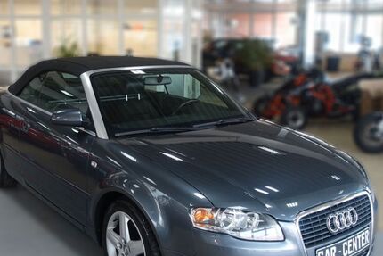 Audi A4 129.945 km 9.250 € Stralsund 18435