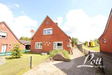 Haus Südbrookmerland / Victorbur Victorbur - 4 Zimmer, 108 m&sup2;, 170.000&euro; | Angebot:27150725