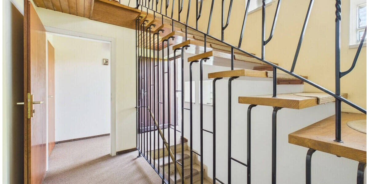 Einfamilienhaus Geisenhausen Rampoldsdorf - 7 Zimmer, 198 m&sup2;, 495.000&euro; | Angebot:26475081
