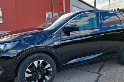 Opel Grandland (X) 73.940 km 19.780 € Welden 86465