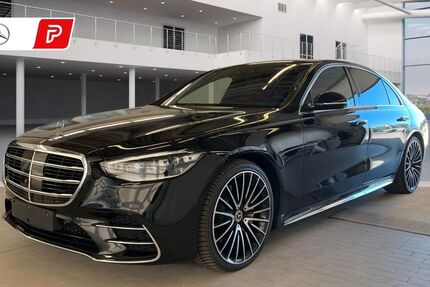 Mercedes-Benz S 400 84.814 km 89.990 &euro; Waldfeucht 52525