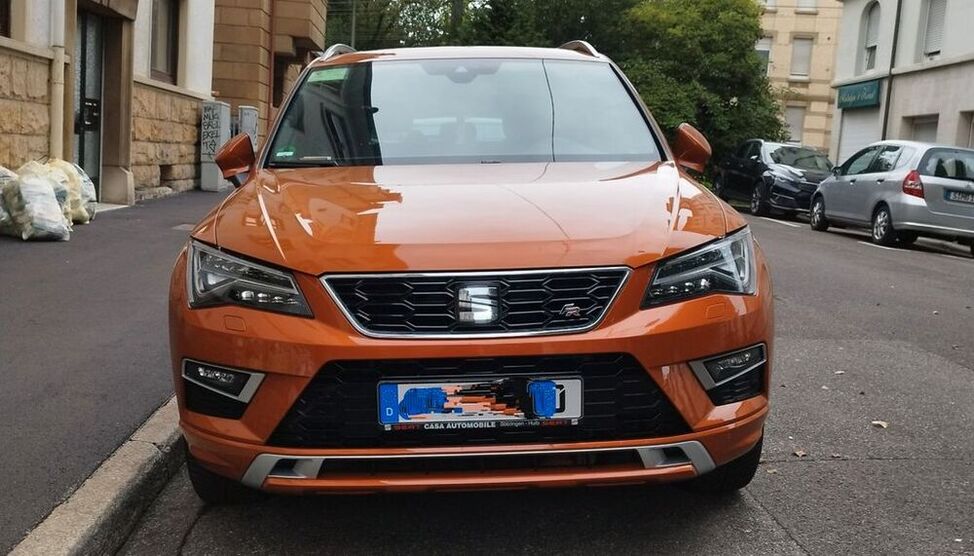 Ateca