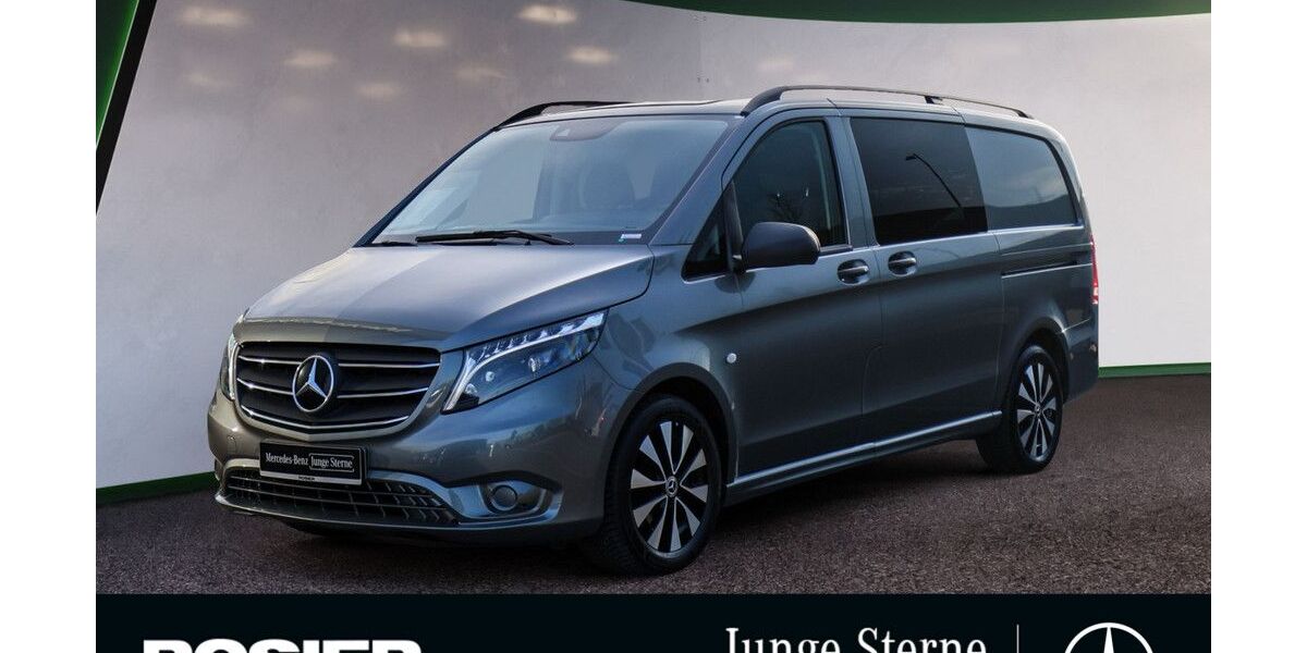 Mercedes-Benz Vito 91.935 km 36.990 &euro; Paderborn 33106