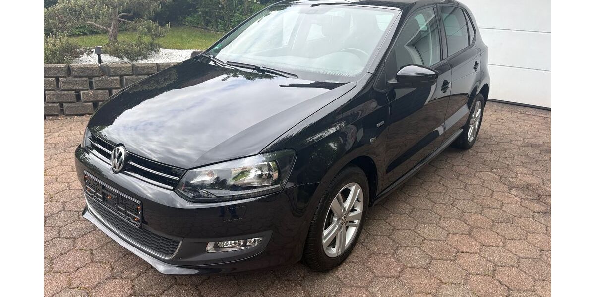 VW Polo 129.405 km 7.950 &euro; Bliesen (St. Wendel) 66606
