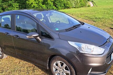 Ford B-Max 60.500 km 7.900 &euro; Obertraubling 93083