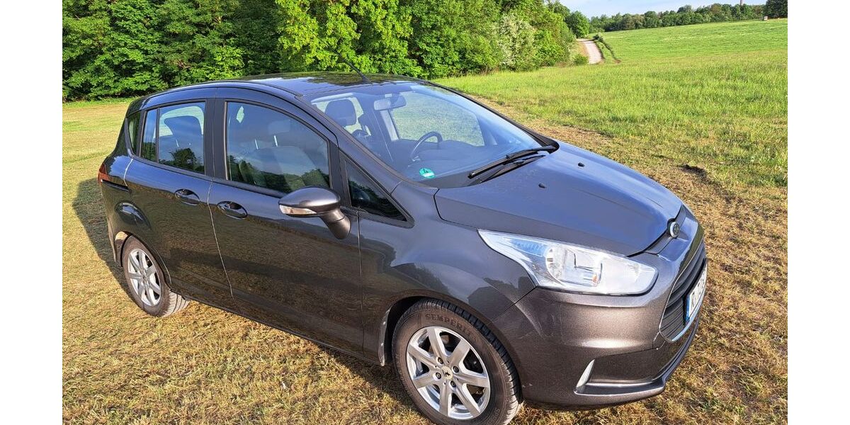 Ford B-Max 60.500 km 7.900 &euro; Obertraubling 93083