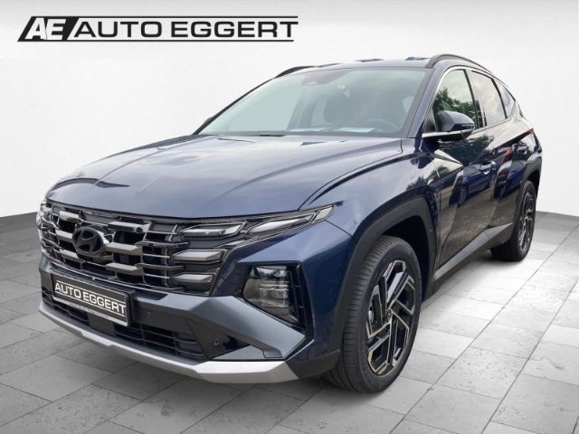 Hyundai TUCSON 8.992 km 42.950 € Bergen auf Rügen 18528