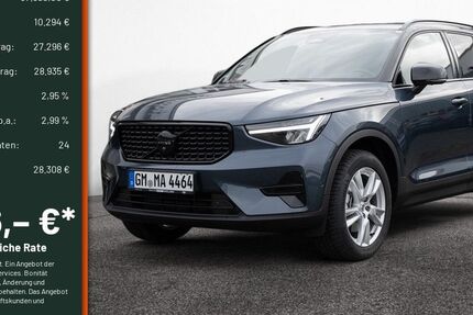 Volvo XC40 5.377 km 37.290 &euro; Wiehl 51674