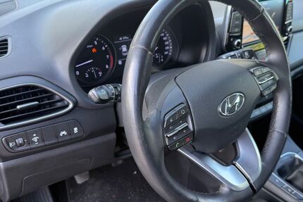 Hyundai i30 164.000 km 9.900 &euro; Schönenberg-Kübelberg 66901