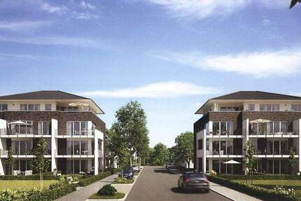 Wohnung Isernhagen / Altwarmbüchen Altwarmbüchen - 2 Zimmer, 67 m&sup2;, 335.000&euro; | Angebot:25195960