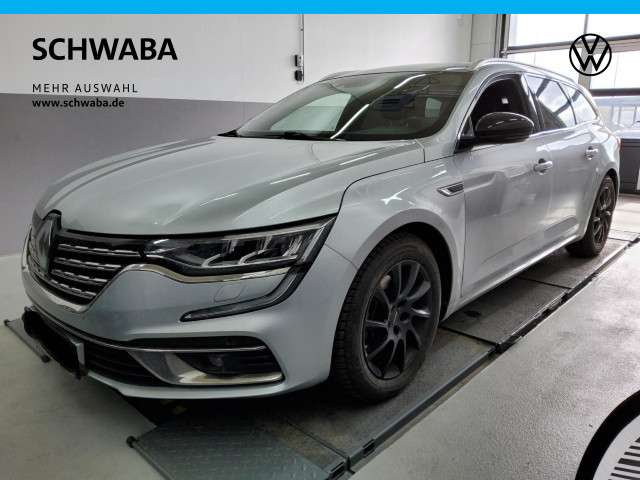 Renault Talisman 61.800 km 21.590 &euro; Gersthofen 86368