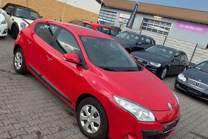 Renault Megane 165.412 km 2.999 &euro; Ingelheim 55218