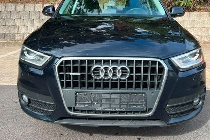 Audi Q3 186.000 km 10.999 &euro; Andernach 56626