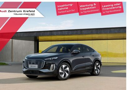 Audi Q6 e-tron 6.500 km 73.990 &euro; Krefeld 47805