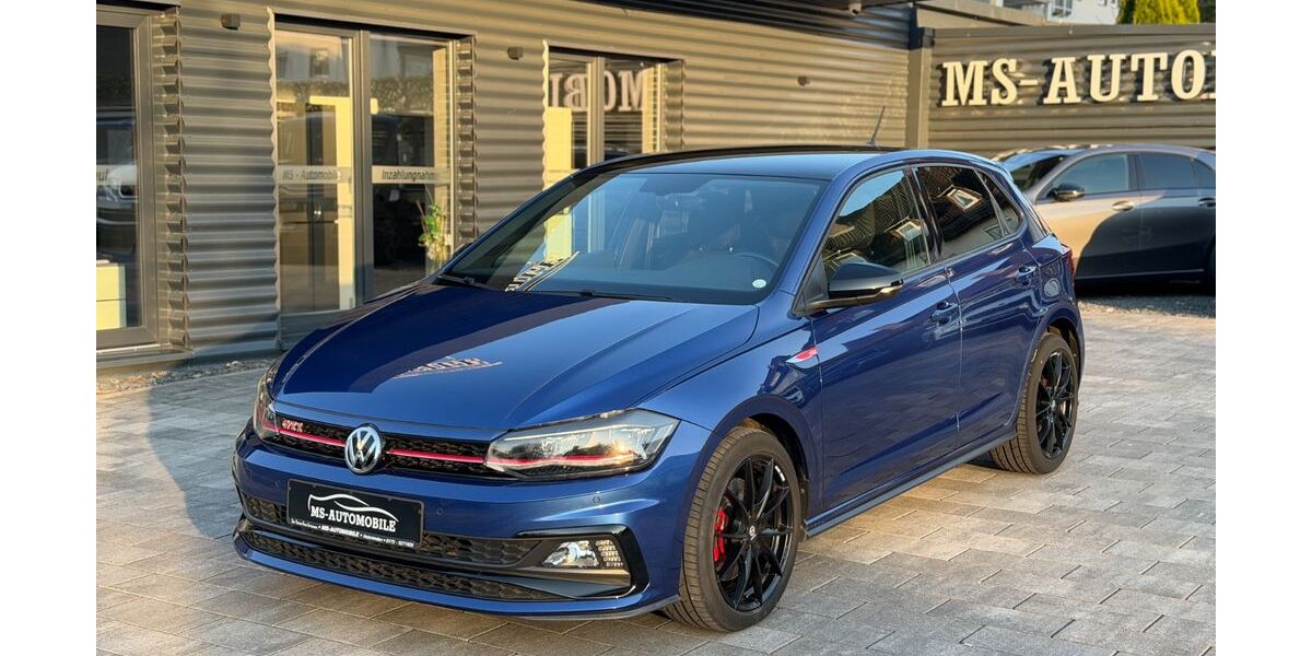 VW Polo 117.600 km 15.950 &euro; Holzminden 37603