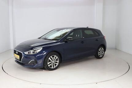 Hyundai i30 83.041 km 13.490 &euro; Dresden 01237