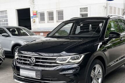 VW Tiguan 54.983 km 34.950 &euro; Delmenhorst 27751