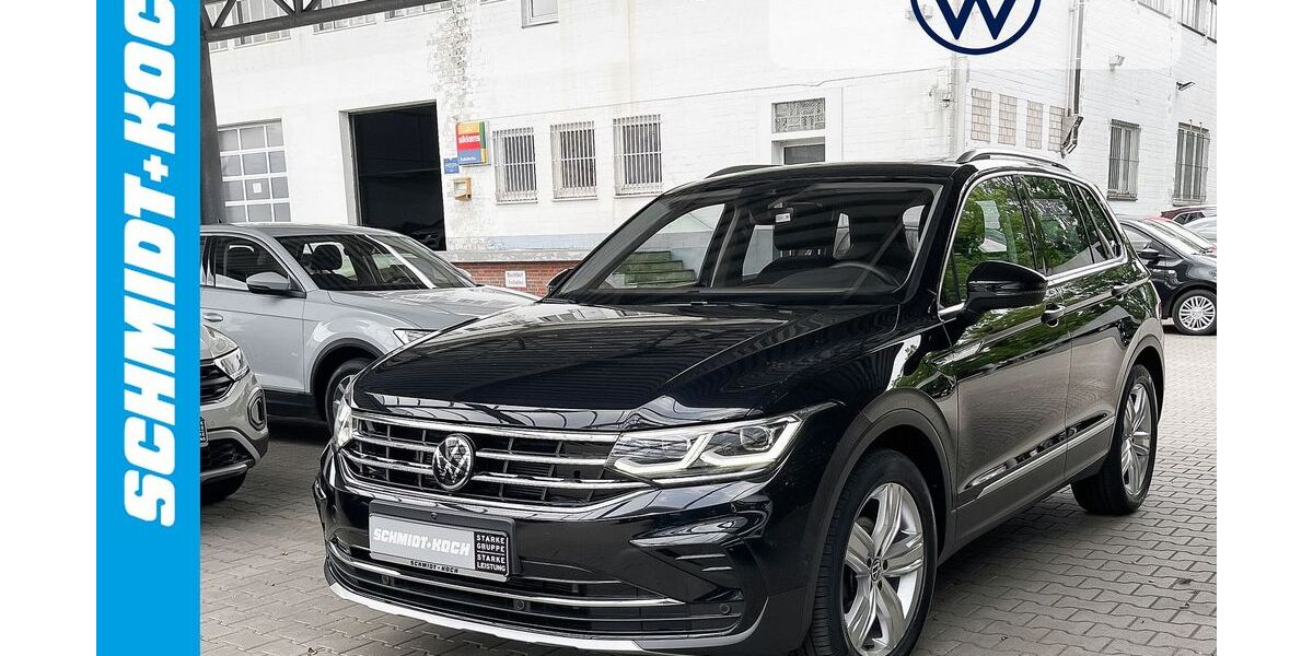 VW Tiguan 54.983 km 34.950 &euro; Delmenhorst 27751