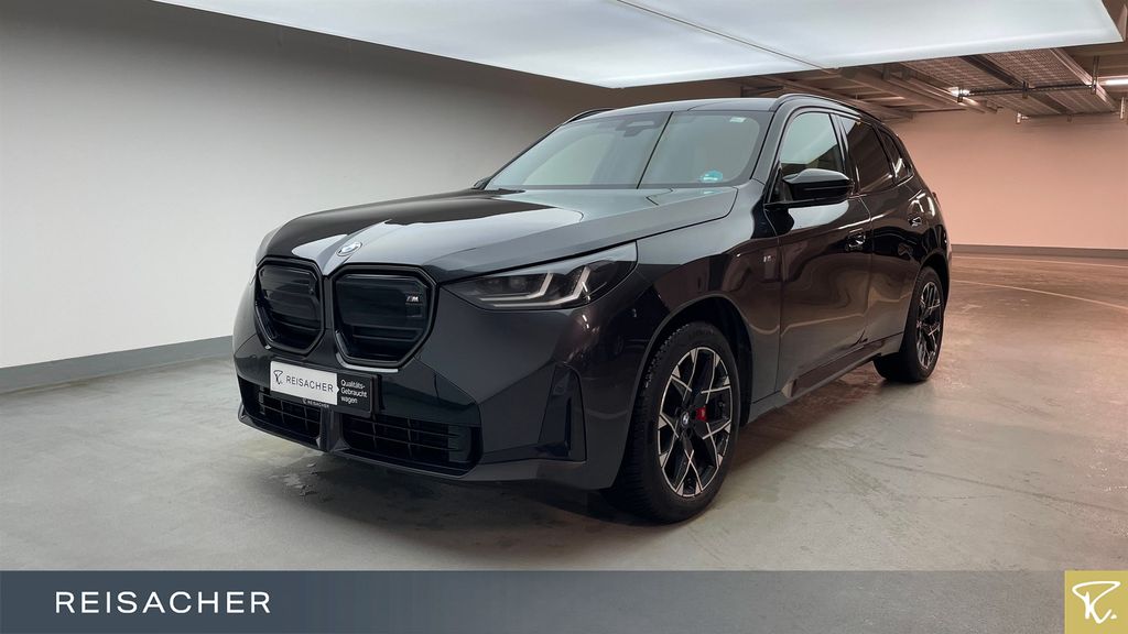 BMW X3 M50 19.089 km 69.994 € Augsburg 86167