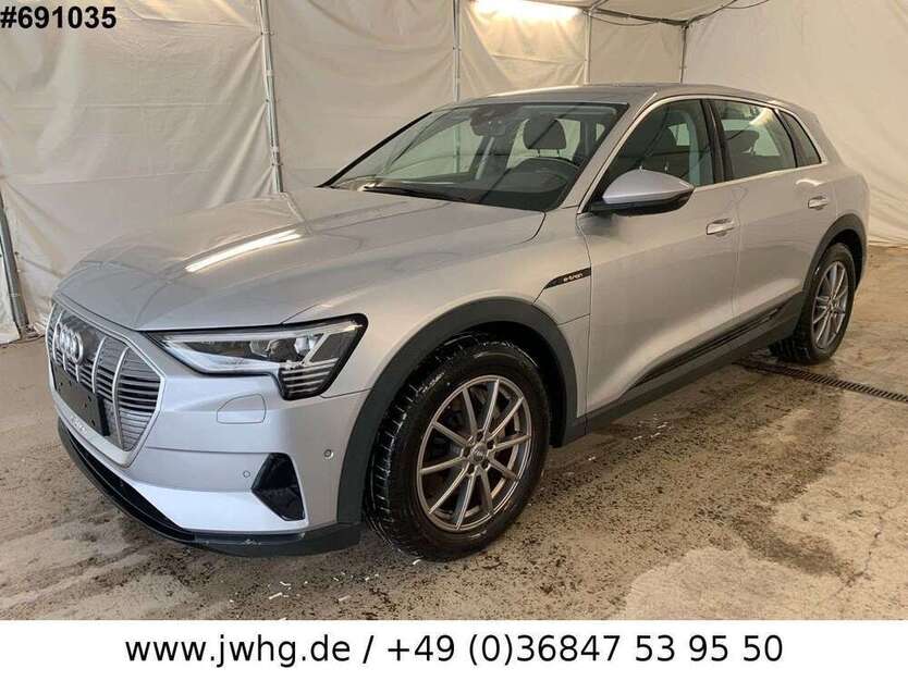 e-tron