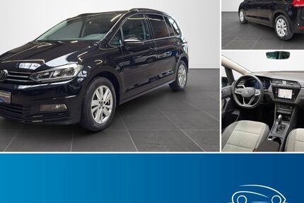 VW Touran 56.200 km 30.190 &euro; Buchschwabach bei Nürnberg 90574