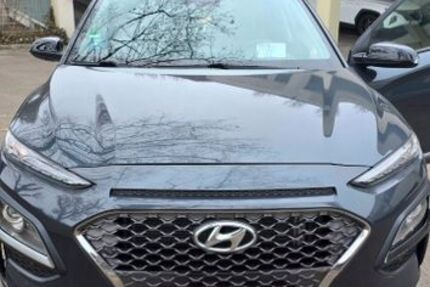 Hyundai KONA 123.500 km 15.400 &euro; Karlsfeld 85757
