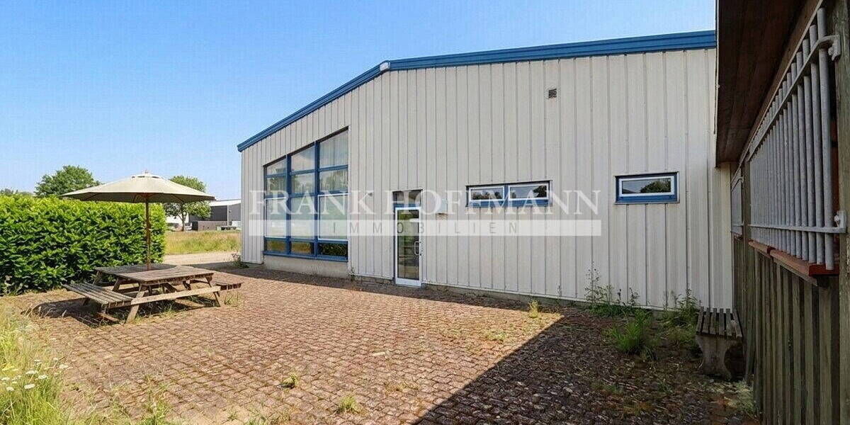 Gewerbeobjekt Kiebitzreihe - 995.000&euro; | Angebot:26128811