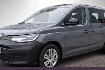 VW Caddy Maxi 23.900 km 34.890 &euro; Neckarsulm 74172
