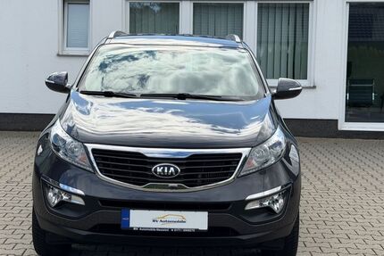 Kia Sportage 118.000 km 8.990 &euro; Neuwied 56567