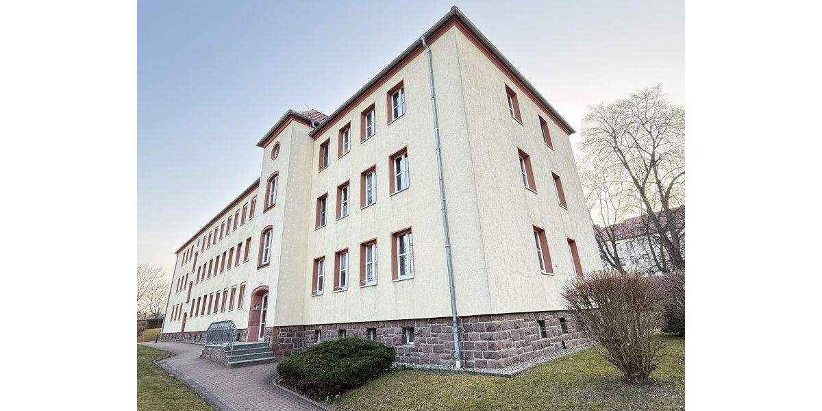 Etagenwohnung Mittweida - 3 Zimmer, 62 m&sup2;, 69.000&euro; | Angebot:25372360