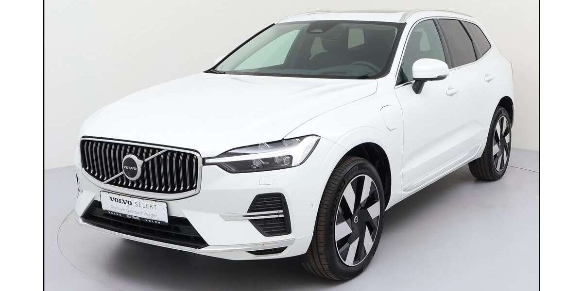 Volvo XC60 16.126 km 50.950 &euro; Kiel 24107