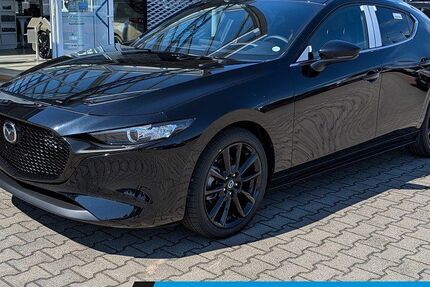 Mazda 3 4.337 km 28.490 &euro; Stendal 39576