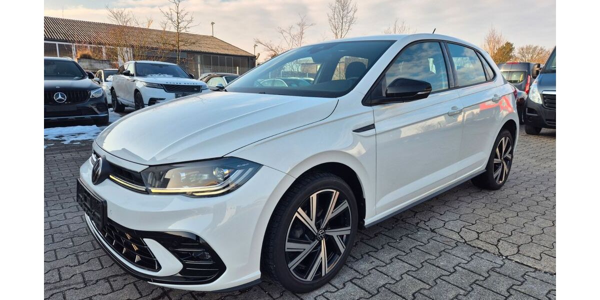 VW Polo 34.172 km 16.990 &euro; Bielefeld 33729