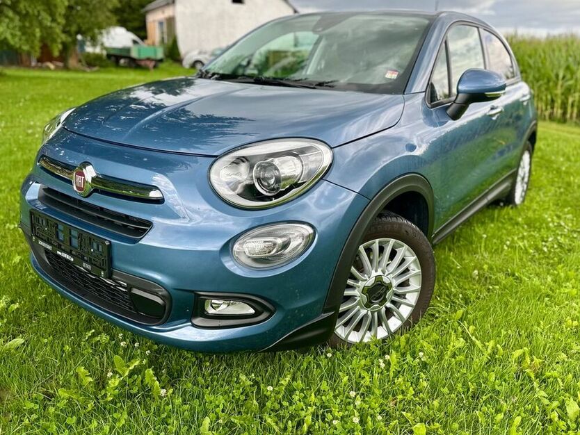 500X