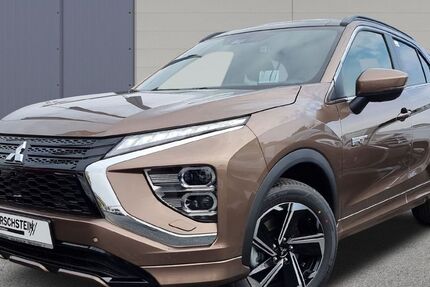 Mitsubishi Eclipse Cross 12.669 km 25.990 &euro; Bad Hersfeld 36251
