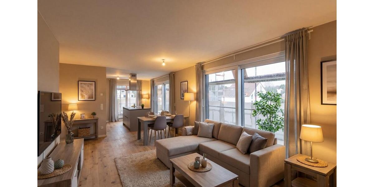 Einfamilienhaus Bochum Bochum-Südwest - 4 Zimmer, 139 m&sup2;, 3.500&euro; | Angebot:24469153