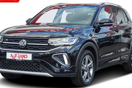 VW T-Cross 43.213 km 25.990 &euro; Halle 06122