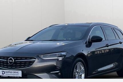 Opel Insignia 96.600 km 15.990 &euro; Lüdinghausen 59348