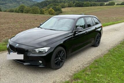 BMW 318 235.000 km 6.300 € Niederburg 55432