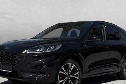 Ford Kuga 53.900 km 24.895 &euro; Regensburg 93059