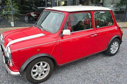 Rover MINI 31.506 km 14.500 &euro; Rheinberg 47495