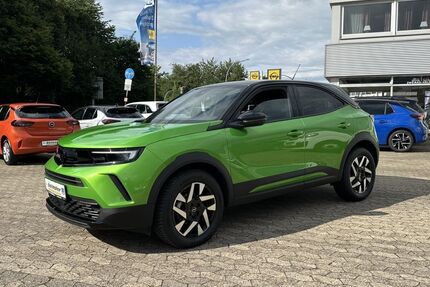 Opel Mokka 5.428 km 22.988 € Bad Salzuflen 32108