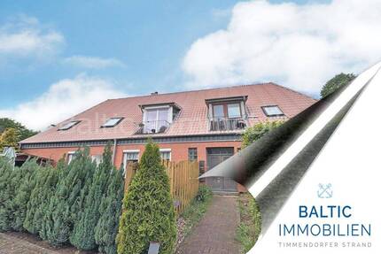 Wohnung Hohenwestedt - 3 Zimmer, 66 m&sup2;, 84.000&euro; | Angebot:23944914