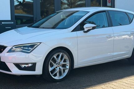 Seat Leon 132.000 km 8.499 &euro; Reilingen 68799