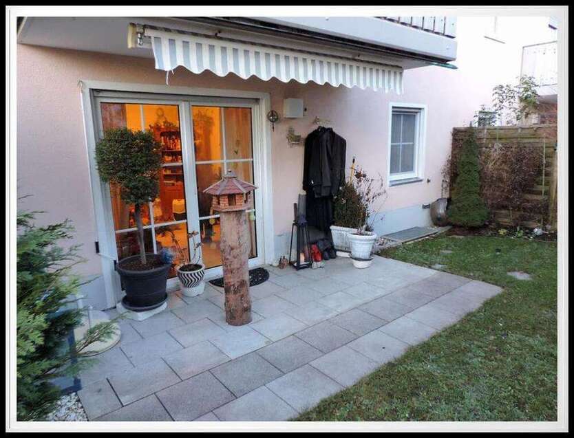 Wohnung zum Mieten in Erding 1.090 € 78 m²