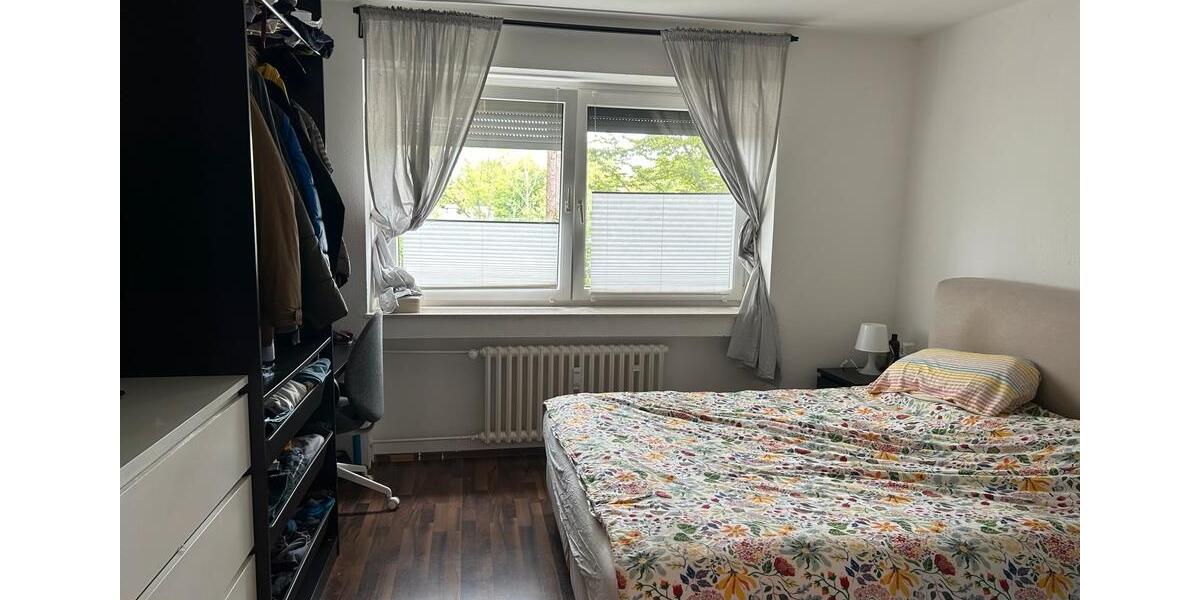 Etagenwohnung Wiesbaden Schierstein - 4 Zimmer, 94 m&sup2;, 395.000&euro; | Angebot:26415299