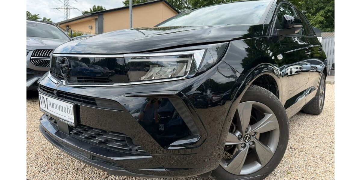 Opel Grandland (X) 47.264 km 18.990 &euro; Großbeeren 14979