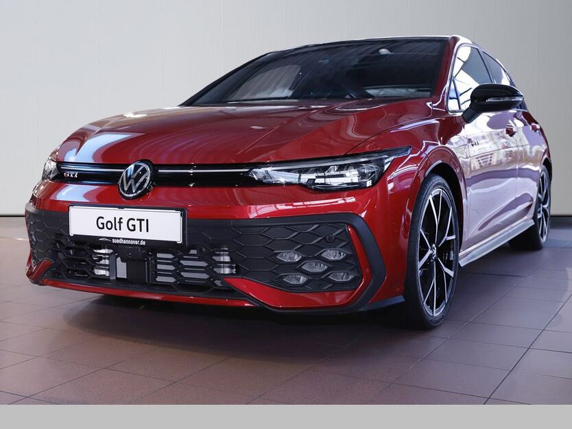 VW Golf 17.000 km 43.480 € Göttingen 37081